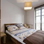 Апартаменти Haffnera 10 *