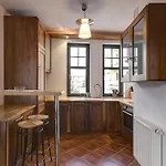 Апартаменти Haffnera 10 *