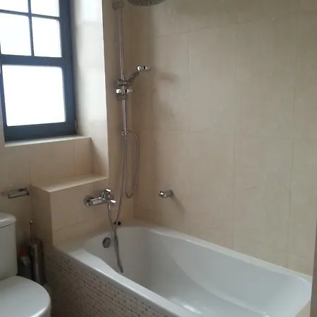 Appartement Haffnera 10 *