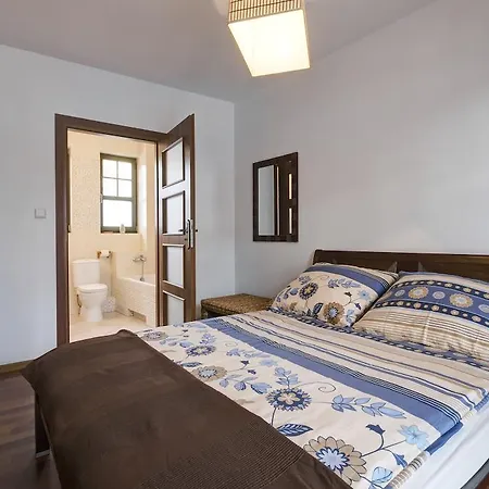 Appartement Haffnera 10