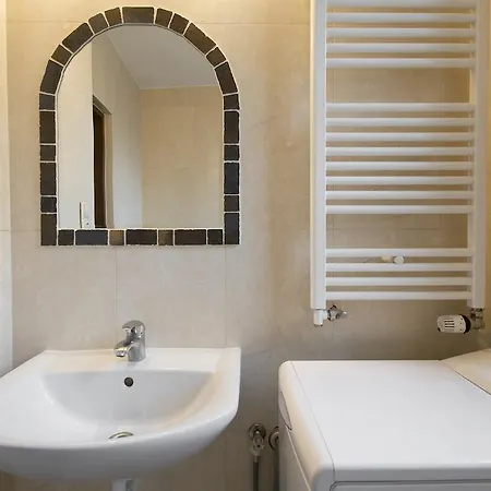 Appartement Haffnera 10