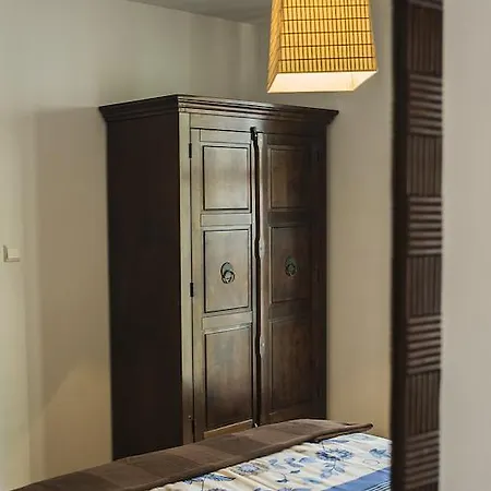 Appartement Haffnera 10 *