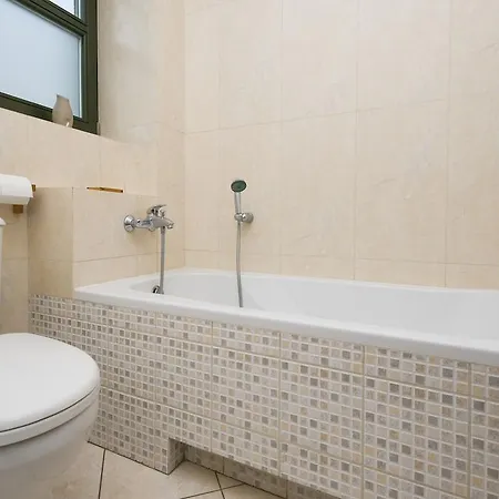 Appartement Haffnera 10