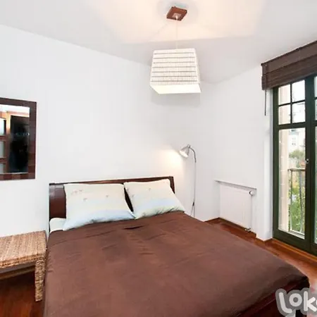 Apartament Haffnera 10 Sopot