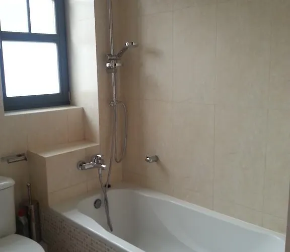 Apartment Apartament Haffnera 10 *