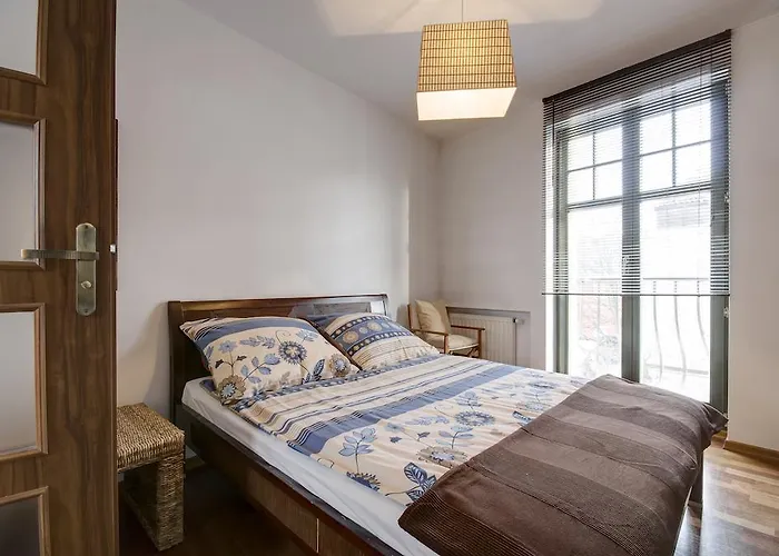 Appartement Haffnera 10 *