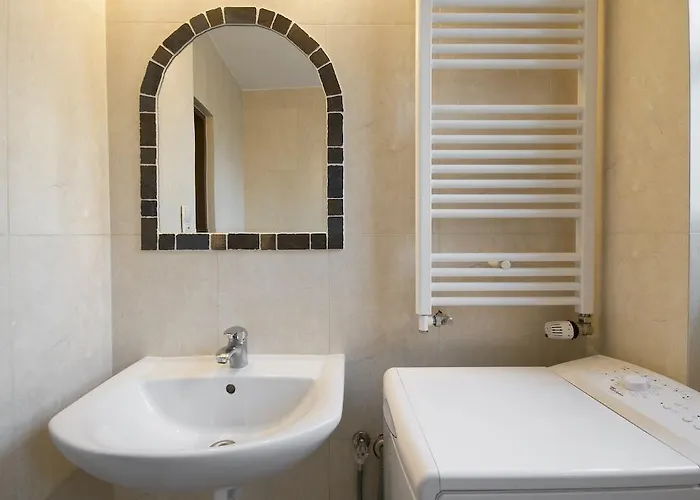 Apartment Apartament Haffnera 10