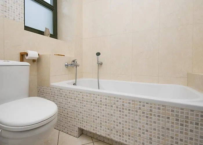 Apartment Apartament Haffnera 10