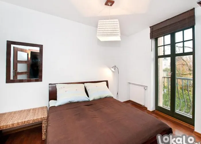 Apartament Haffnera 10 Sopot