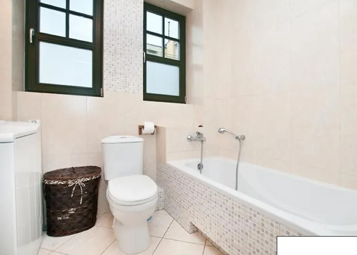 Appartement Haffnera 10 *